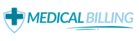 medical billing company logo